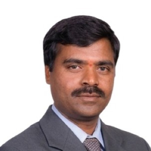Dr Murali K Gumma
