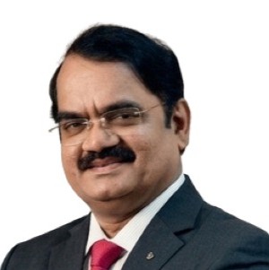 Dr Mylswamy Annadurai