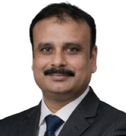 Deepak Deshpande