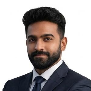 Kamalesh Imayavaramban, CTO